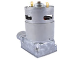Air Seat Compressor 12V For IHC Case 833 933 John Deere 3650A Fendt 509C Deutz 6807 7207 3R0733 12229282