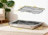 Dog Potty Tray 81899521