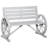 2Garden Chair -Gray 52837710