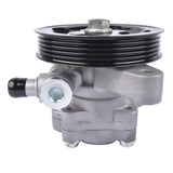 Power Steering Pump w/Pulley for Honda Accord 2.3L 1998-2002 56110PAAA01 21-5919 52318797