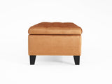 GLOUSTER STORAGE OTTOMAN N757P245683O