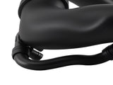 Turbochagrer Intake Pipe fit for Mercedes-Benz C180/C200 CGI 2710901929 Black 59697226