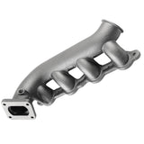 Cast Iron T4 Turbo Exhaust Manifold for Silverado 1500 1999-2013 LS Vortec 5.3 31110947