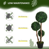 2pcs Artificial Plant 43953178