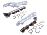 Pair Exhaust Manifold Replacement for 00-04 Toyota Tundra Sequoia 4.7L V81710450151 674-683 79477689
