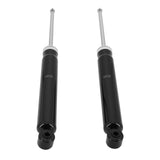 Pair Rear Struts Shocks Set fit for Ford Focus RS 2016-2018 ST 2013-2015 5678 62374847