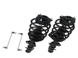Front Strut Spring Sway Bar End Link Assembly fit for Dodge Grand Caravan 2008-2020 84883913