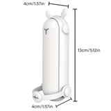Portable folding handheld fan USB multifunctional charging treasure Flashlight 3-in-1 mini 59682504