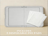 Holder Foldable Dog Litter Box 88716845