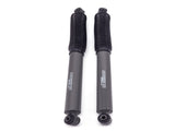 0-3" Rear Lift Shocks fit for Dodge fit for RAM RWD/4WD 2500 2003-2013 Steel 83712195