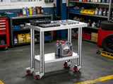 Metal Work Table 10546460