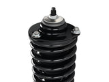 4pcs fit for 2003-2023 Toyota 4Runner Front Complete Strut Assemblies & Rear Shocks 53824625