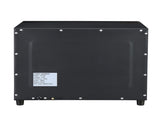 Hot Towel Warmer for Facials Massage, Esthetician Towel Heating Cabinet Black, Aluminum Chamber, 50132005