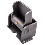 2pcs Dump Truck Trailer or Dump Body Hinge Heavy Duty Greasable Weld On Solid Steel 20514139