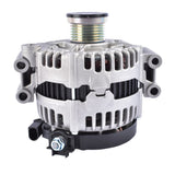 Alternator 180 Amp 12V for BMW 128i 323i 328i 328xi 330i 528i 528xi X3 X5 12317550968 29716402