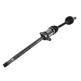Front Right CV Axle Shaft Fits for Nissan Maxima Sedan 3.5L V6 3498cc Automatic CVT 2009-2014 Black 40708248
