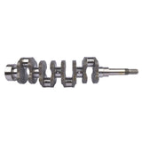Spacing 52mm Engine Crankshaft 1664123020 For KUBOTA V1903 V2003 V2203 Engine 1664123020 1711623018 37575512