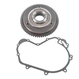 Starter Clutch Sprag Fits for ODES UTV800 1000 V-Twin Dominator Assailant D2 D4 X2 X4 21040109501 69521900