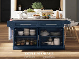 Kitchen Storage Cabinet 01960165