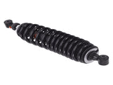 2x Rear Shocks Strut Absorber Kit fit for Yamaha Viking 700 4x4 EPS 2014-2019 73978128