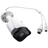 Wireless Security IP Camera with E-Message Alerts, Full HD 1080p, 4 IR LEDs 44140906