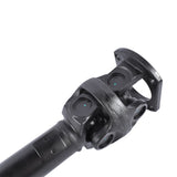 Front Driveshaft Prop Shaft Assembly Fits for Chevrolet K10 GMC Jimmy K15 K25 1977-1980 Black 98442861