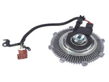 Engine Cooling Fan Clutch 9L3Z8A616B 3266 for Ford Expedition F-150 Lincoln 21150862