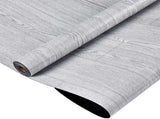 3D Retro Laminate Vinyl Flooring Roll, Peel and Stick Linoleum Wood Grain, Vinyl Plank Floor Tiles, 84188596