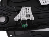 Electric Window Regulator Rear Left fit for Hyundai Tucson N Line 83471-D3000 77981016