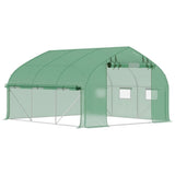 Mini Walk-in Greenhouse 53925366