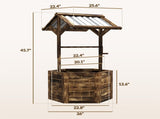 Raised Garden Bed/ Garden Bed 50896900