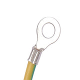 Red Cast Iron Fuel Transfer Pump 115V 15GPM for Diesel Kerosene Mineral Spirits 45719370