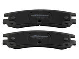Front&Rear Ceramic Brake Pads fit for Buick Park Avenue 1997-2005 Regal 1997-2004 29852412