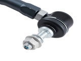 Adjustable Front Sway Bar End Links 107-130mm Universal Aluminum Steel Kit 29979267