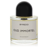 Byredo Oud Immortel by Byredo Eau De Parfum Spray 3.4 oz for Women FX-555691