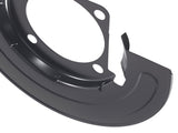 Front Brake Dust Shields fit for Chevrolet/GMC K1500 K2500 Suburban 1995-1999 57213626