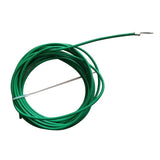 12V Explosion-proof Petrol Pump Assembly Set Red 81106095