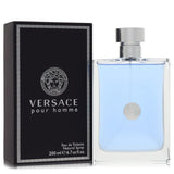 Versace Pour Homme by Versace Eau De Toilette Spray 6.7 oz for Men FX-498481