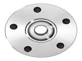 Both Front Wheel Hub Assembly fit for Jeep Grand Cherokee 1999-2004 HA598679 5-Lug 06173495