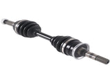 Front CV Axle fit for Kawasaki KLF400 4x4 1993-1999/KLF300 4x4 1989-2005 59266-1103 05161249