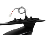 Right Mirror fit for Toyota Tacoma Pre Runner Extended Cab 2012-2015 8791004201 68078585
