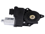 Front Left Power Window Motor Fits for Hyundai Tucson Sport Utility 1.6L 2.0L 2016-2021 1Pc 86671299