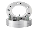 2pc Wheel Adapters 5x5.5 to 6x5.5 6x139.7 2" 108mm CB For 2011-2016 Ram 1500 93695250