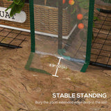 Portable Mini Greenhouse 24367870