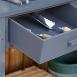 Garden/balcony plant support 05984975