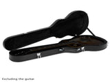 High Grade Electric Guitar Hard Case for GLP Style Electric Guitar Microgroove 21427157