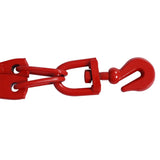 32in - Log Lifting Tongs Heavy Duty Grapple Timber Claw W46537380