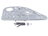 Rear Left Window Regulator 834013M000 Fits for Hyundai Genesis 3.8L 4.6L 5.0L Sedan 2009-2014 85294157