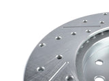 Rear Disc Brake Kit w/ E-Brake Fit for GM 10 & 12 Bolt Bolt-On Buick Skylark Chevy Chevelle 23968803