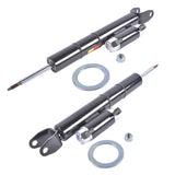 Front LeftRight Shock Absorber w/ ADS Fit for Mercedes C-Class RWD C180 200 63 AMG 2013-2020 21221970